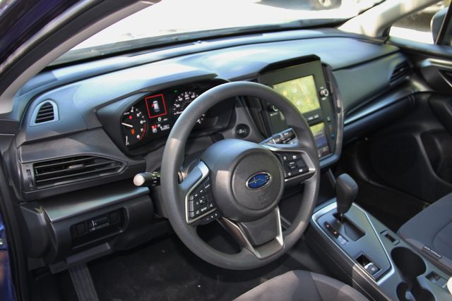 2024 Subaru Impreza Base - Photo 19