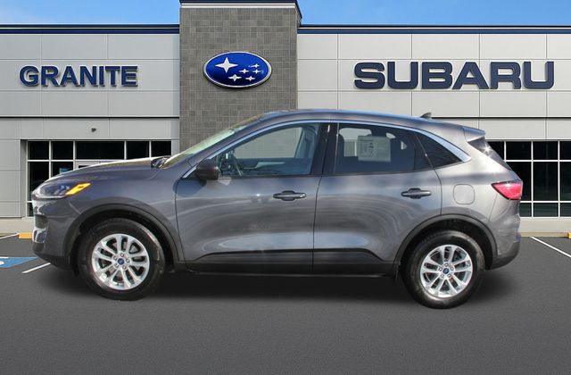 2022 Ford Escape SE - Photo 12