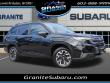 Used 2025 Subaru Forester Premium SUV