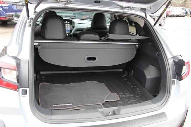 2025 Subaru Crosstrek Limited - Photo 33