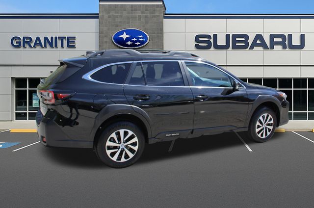 2025 Subaru Outback Premium - Photo 11