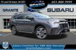  Subaru Ascent