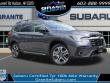 Used 2025 Subaru Ascent Limited SUV