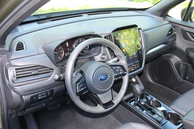 2026 Subaru Forester Premium - Photo 20