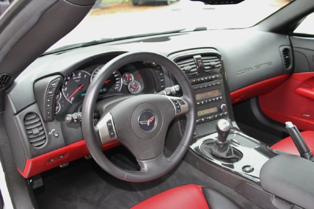 2011 Chevrolet Corvette Grand Sport - Photo 20