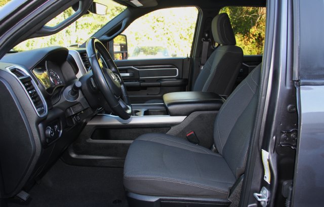 2023 RAM Ram 2500 Pickup Lone Star - Photo 21