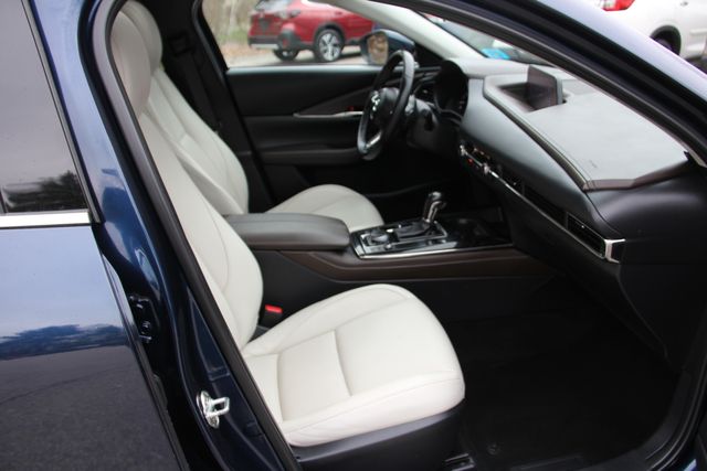 2022 Mazda CX-30 Premium - Photo 38