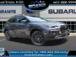 Certified 2024 Subaru Crosstrek Wilderness SUV