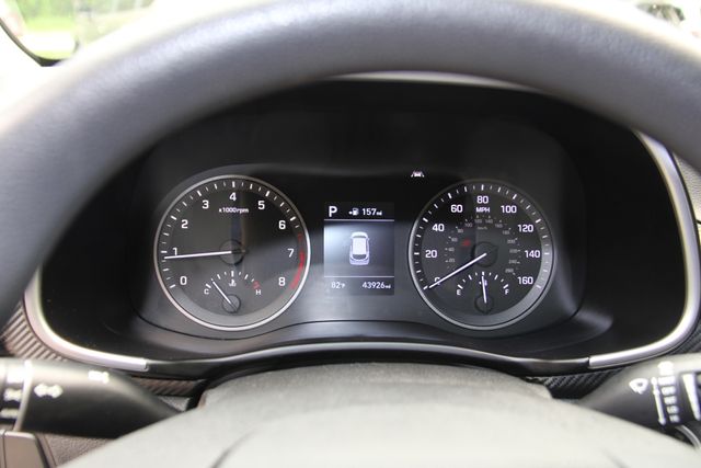 2021 Hyundai Tucson Value - Photo 23