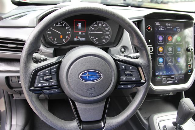 2024 Subaru Crosstrek Premium - Photo 21