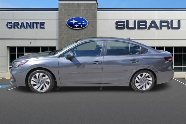 2025 Subaru Legacy Limited - Photo 7