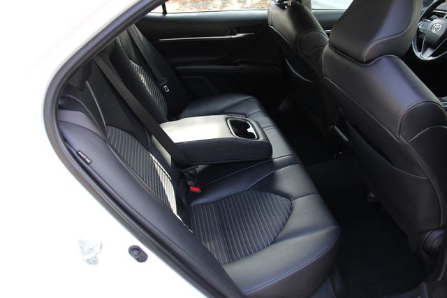 2023 Toyota Camry SE - Photo 30