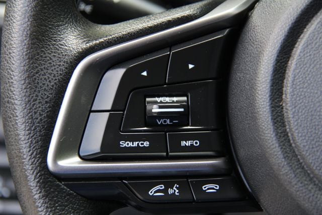 2019 Subaru Crosstrek Base - Photo 20
