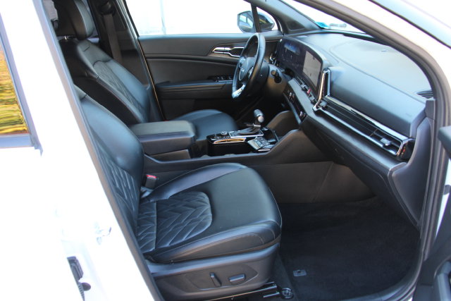 2024 Kia Sportage X-Pro Prestige - Photo 39