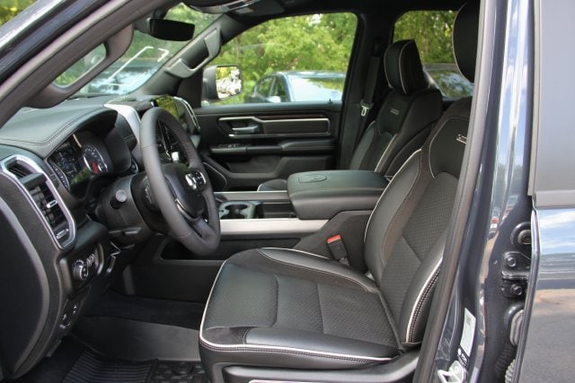 2026 RAM Ram 1500 Pickup Laramie - Photo 21