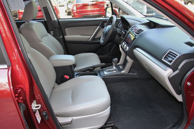 2016 Subaru Forester i Limited - Photo 38