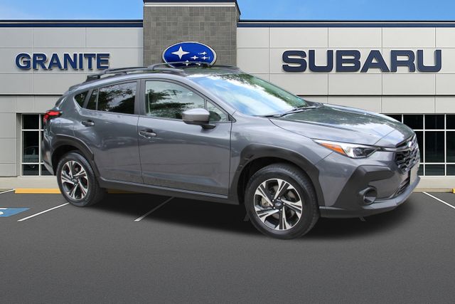 2024 Subaru Crosstrek Premium - Photo 13