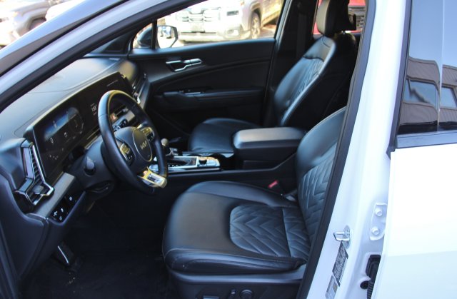 2024 Kia Sportage X-Pro Prestige - Photo 18