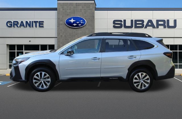 2024 Subaru Outback Premium - Photo 7