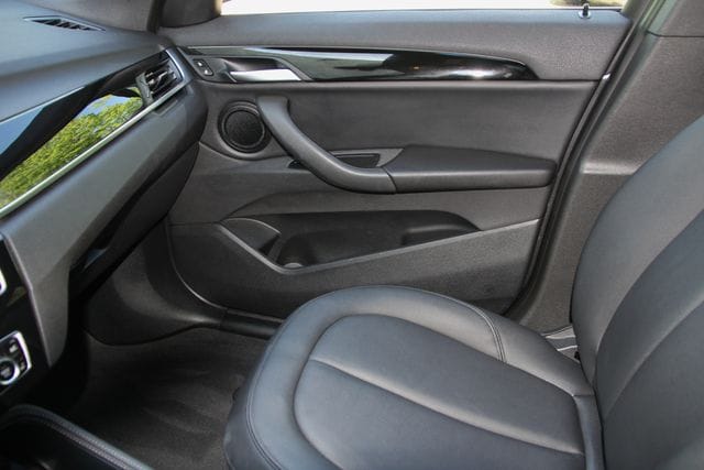 2016 BMW X1 28i - Photo 31
