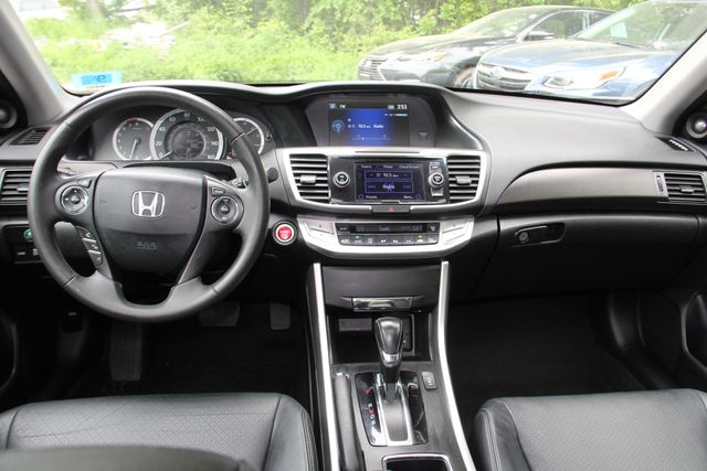 2013 Honda Accord EX-L - Photo 31