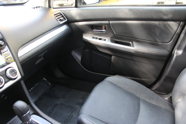 2016 Subaru Impreza Sport Limited - Photo 31