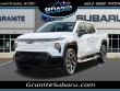 Used 2024 Chevrolet Silverado EV RST Truck