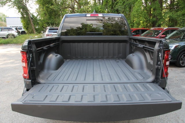 2026 RAM Ram 1500 Pickup Laramie - Photo 40