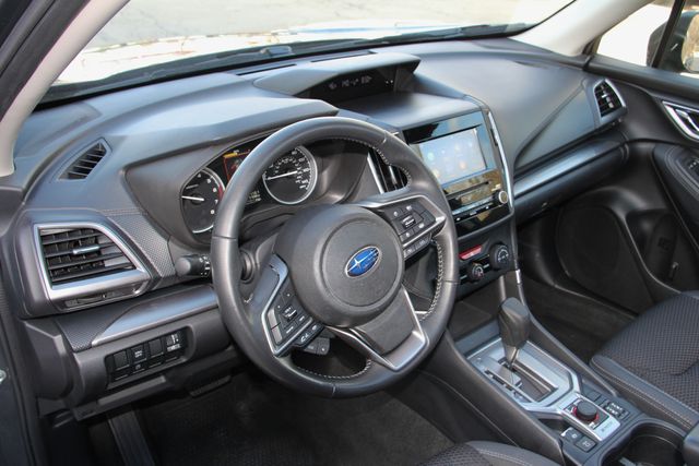 2023 Subaru Forester Premium - Photo 19