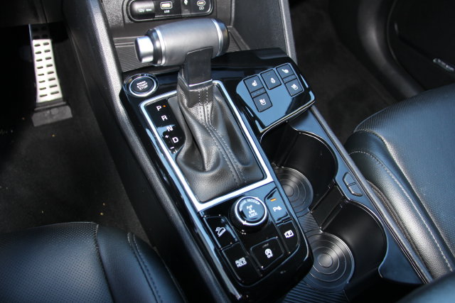 2024 Kia Sportage X-Pro Prestige - Photo 30