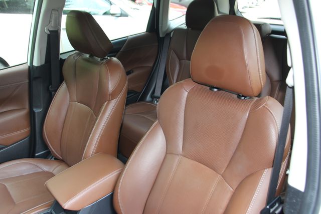 2021 Subaru Forester Touring - Photo 18