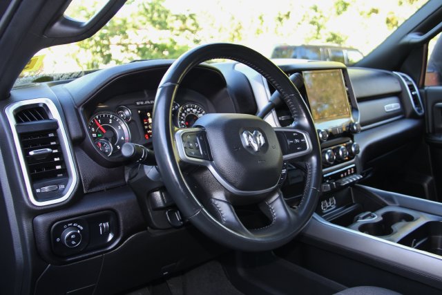 2023 RAM Ram 2500 Pickup Lone Star - Photo 23