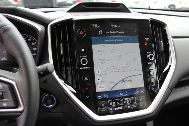 2025 Subaru Ascent Limited - Photo 26