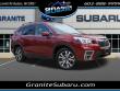 Used 2019 Subaru Forester Limited SUV