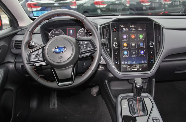 2025 Subaru Crosstrek Limited - Photo 20