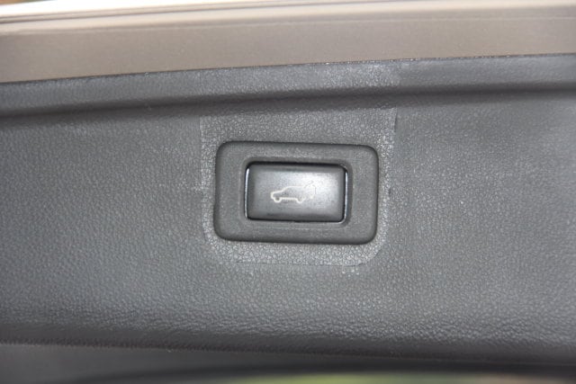2017 Subaru Outback Limited - Photo 39