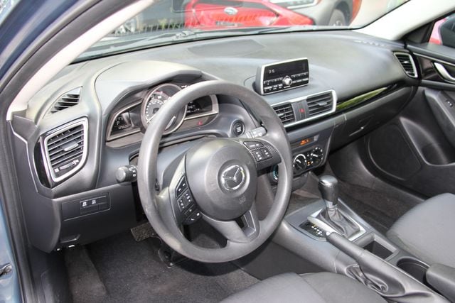 2014 Mazda MAZDA3 i Sport - Photo 18