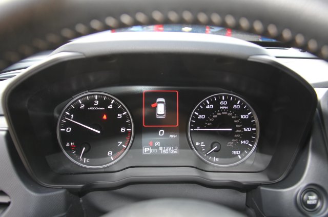 2025 Subaru Forester Premium - Photo 23