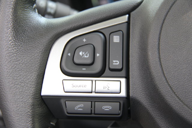 2018 Subaru Forester Touring - Photo 22