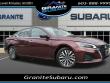 Used 2024 Nissan Altima 2.5 SV Sedan
