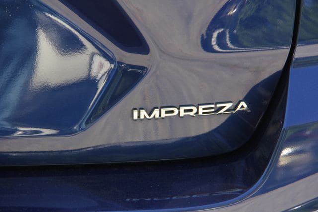 2024 Subaru Impreza Base - Photo 10
