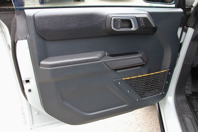 2024 Ford Bronco 4-Door Badlands - Photo 16