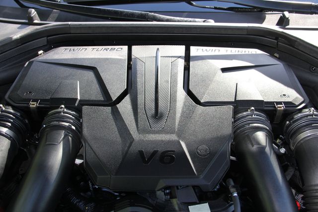 2026 GENESIS GV70 Sport Prestige - Photo 17
