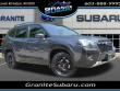 Used 2024 Subaru Forester Wilderness SUV