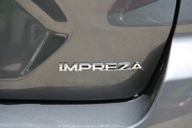 2025 Subaru Impreza Base - Photo 10