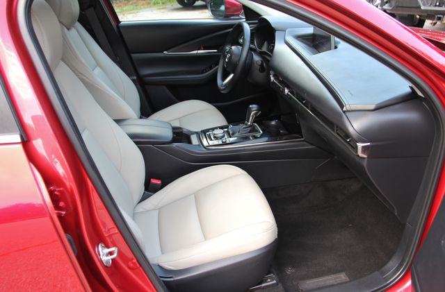 2024 Mazda CX-30 Preferred - Photo 35