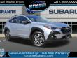 Certified 2025 Subaru Crosstrek Premium SUV
