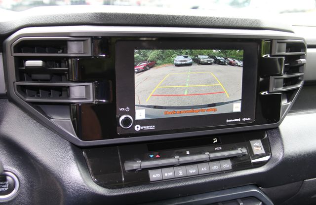 2024 Toyota Tundra SR5 - Photo 28