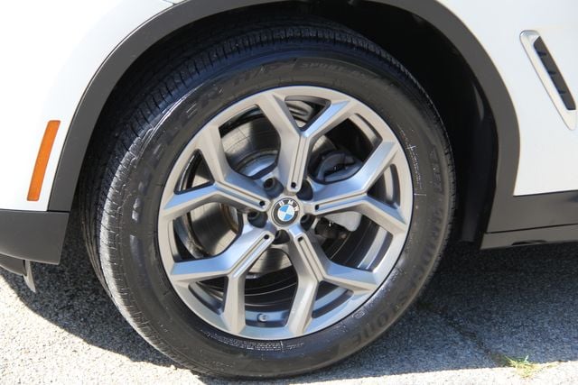 2022 BMW X3 30i - Photo 15