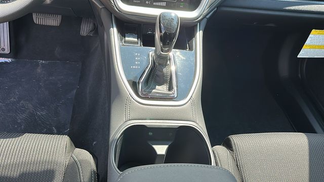 2025 Subaru Legacy Premium - Photo 17